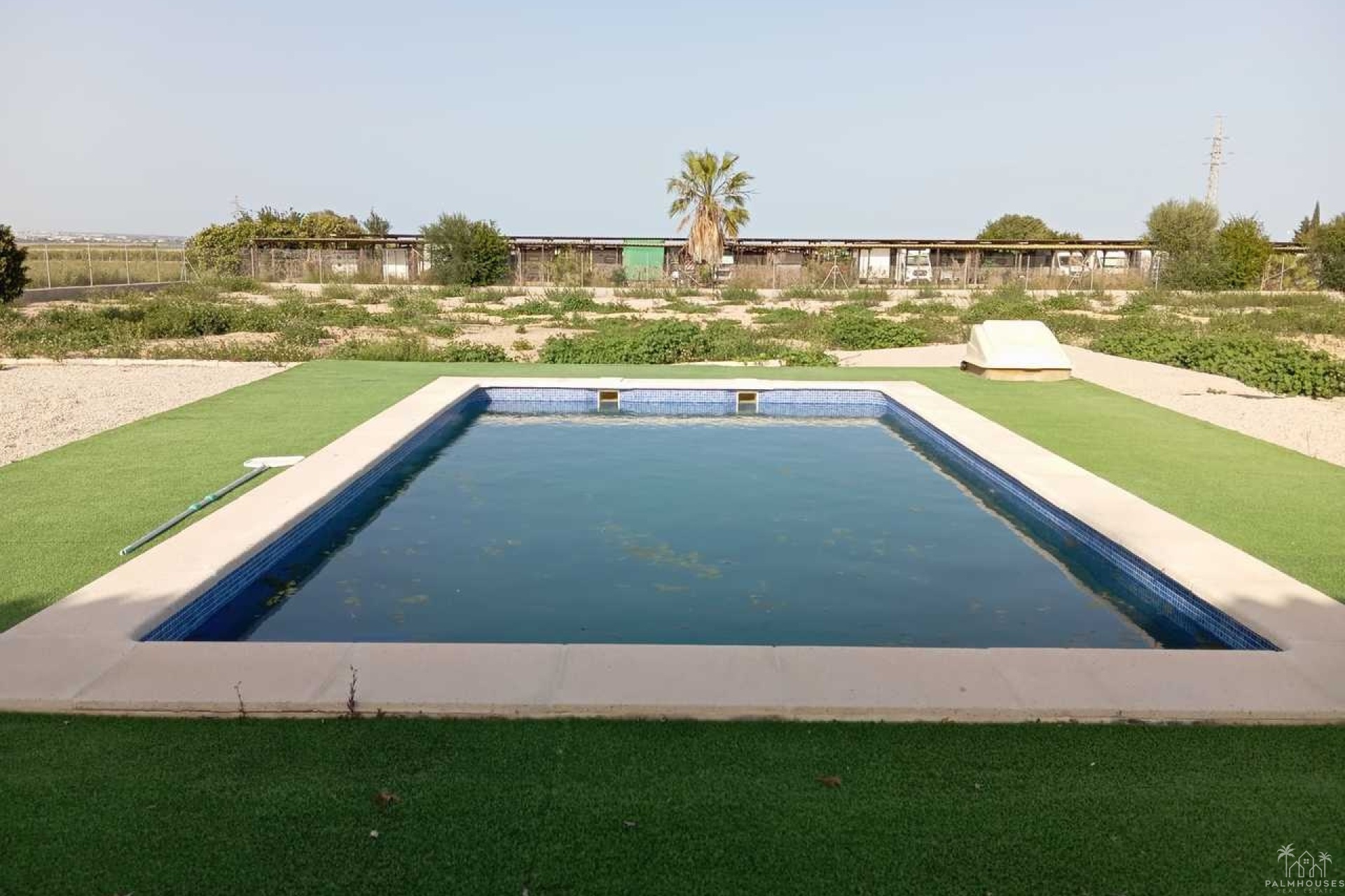 Venta - Villa - San Miguel de Salinas - Inland