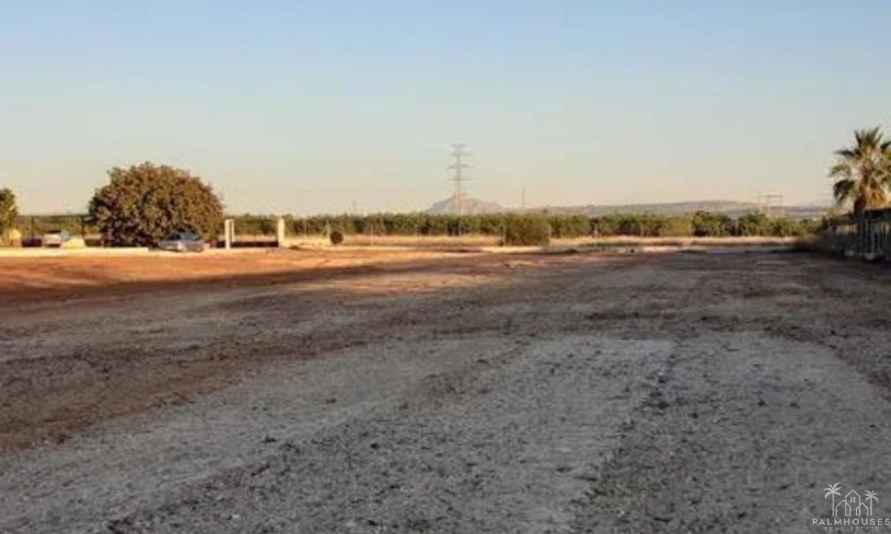 Venta - Villa - San Miguel de Salinas - Inland