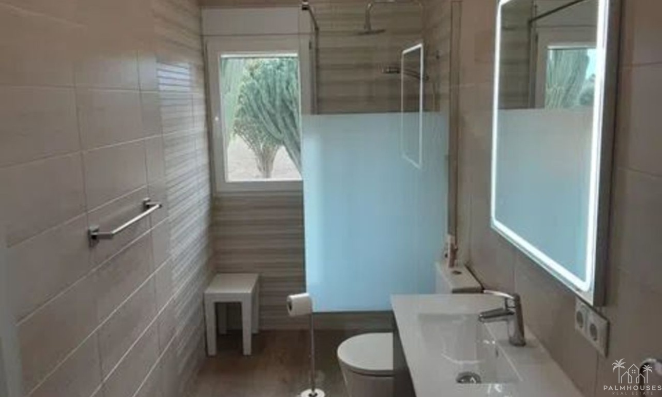 Venta - Villa - San Miguel de Salinas - Inland