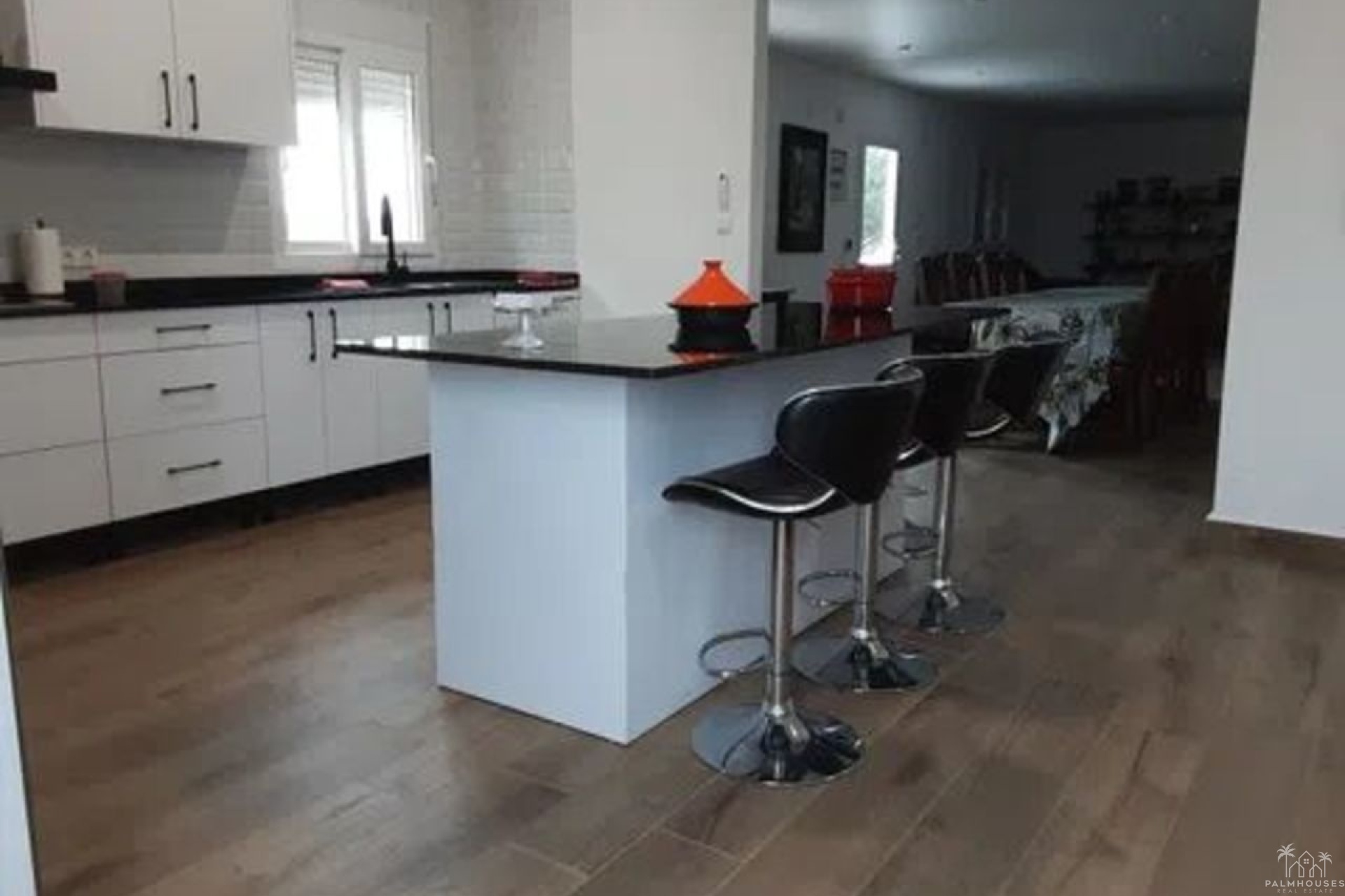 Venta - Villa - San Miguel de Salinas - Inland