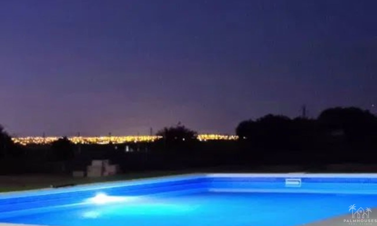 Venta - Villa - San Miguel de Salinas - Inland