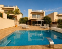 Venta - Villa - San Miguel de Salinas - Inland