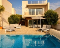 Venta - Villa - San Miguel de Salinas - Inland