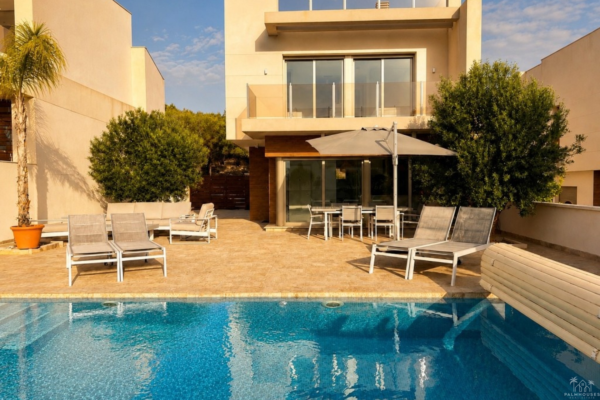 Venta - Villa - San Miguel de Salinas - Inland
