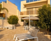 Venta - Villa - San Miguel de Salinas - Inland