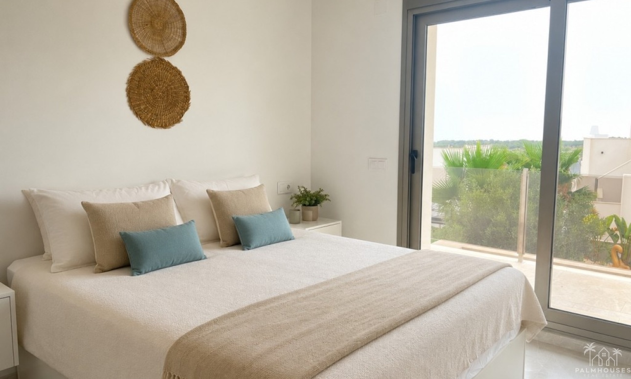 Venta - Villa - San Miguel de Salinas - Inland