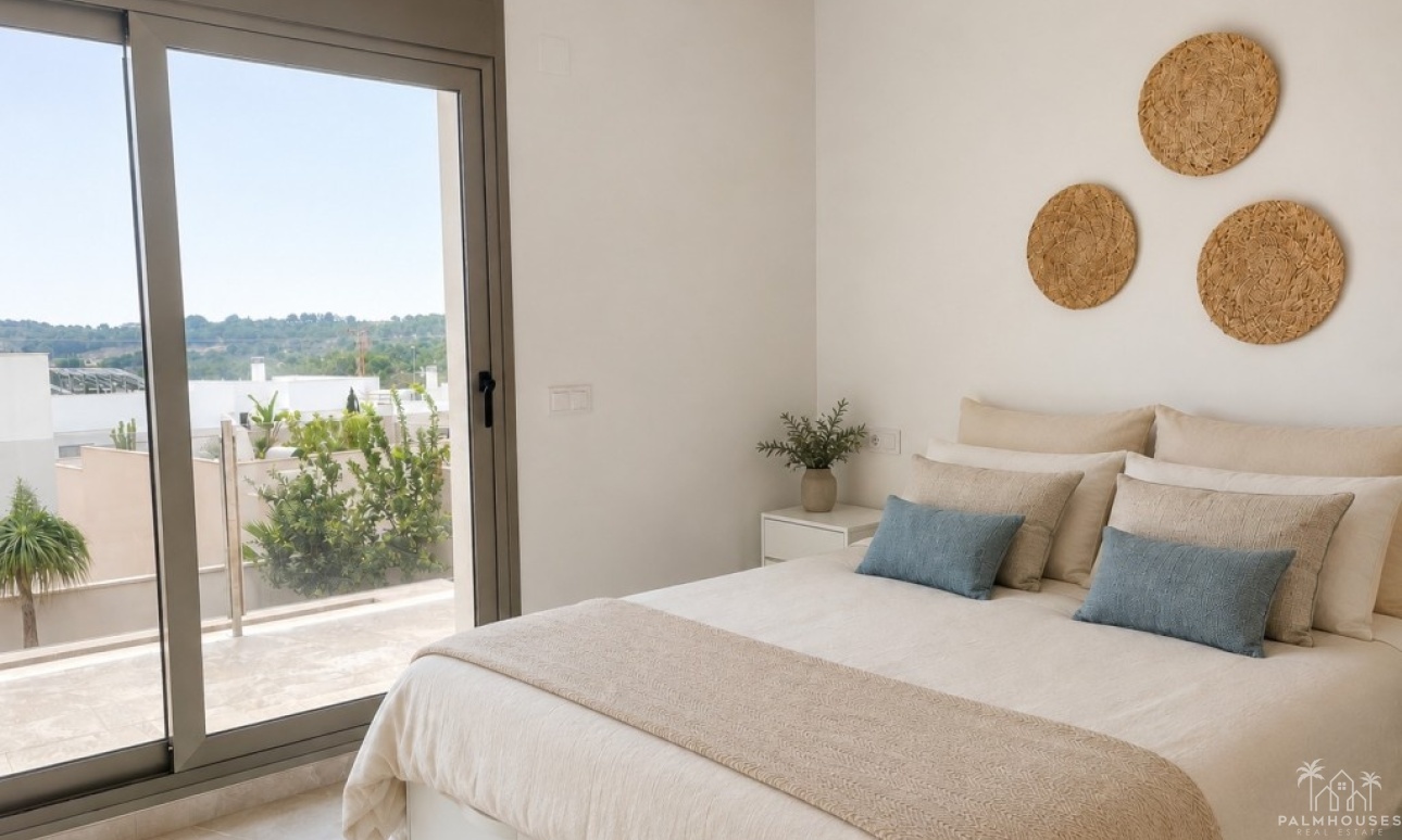 Venta - Villa - San Miguel de Salinas - Inland