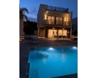 Venta - Villa - San Miguel de Salinas - Inland