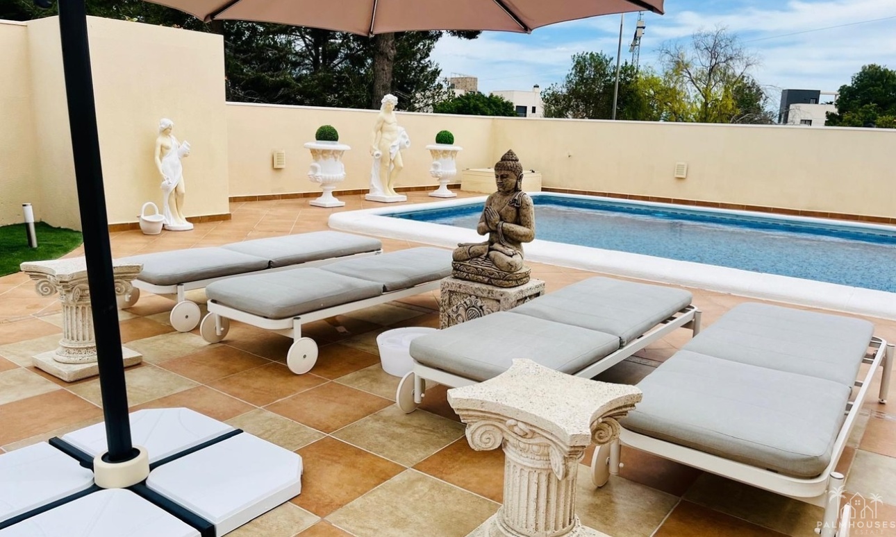 Venta - Villa - San Miguel de Salinas - Inland