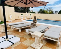 Venta - Villa - San Miguel de Salinas - Inland