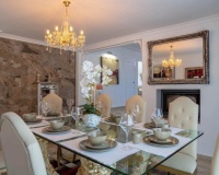 Venta - Villa - San Miguel de Salinas - Inland