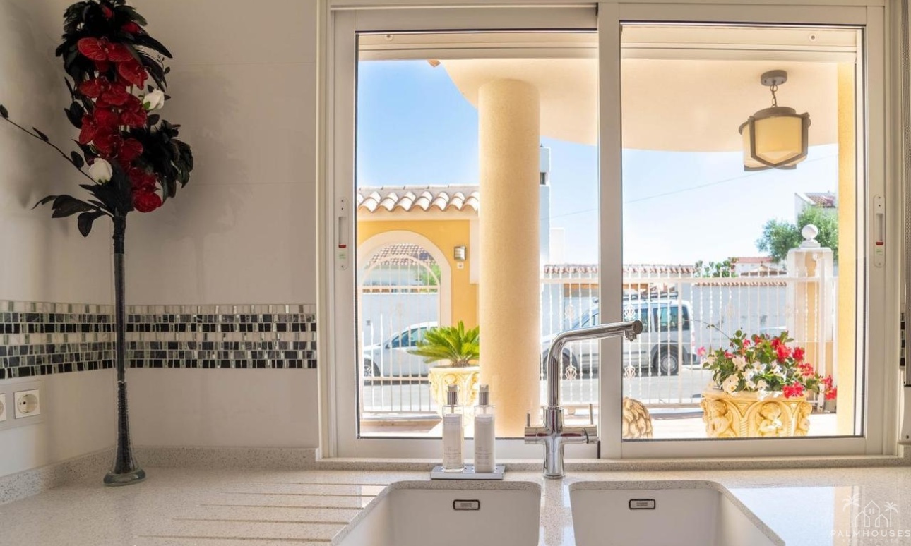 Venta - Villa - San Miguel de Salinas - Inland