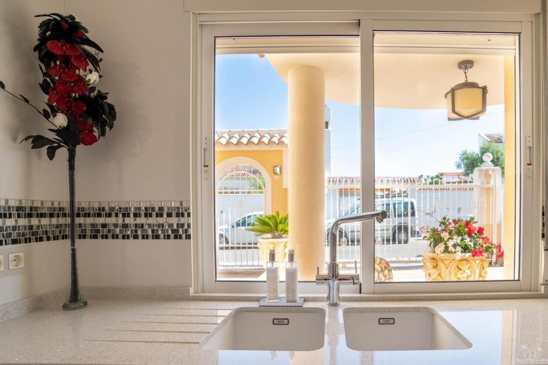 Venta - Villa - San Miguel de Salinas - Inland