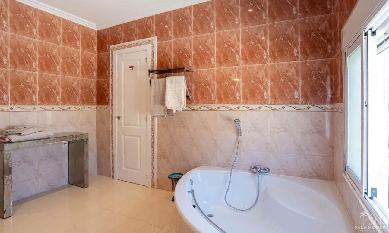 Venta - Villa - San Miguel de Salinas - Inland