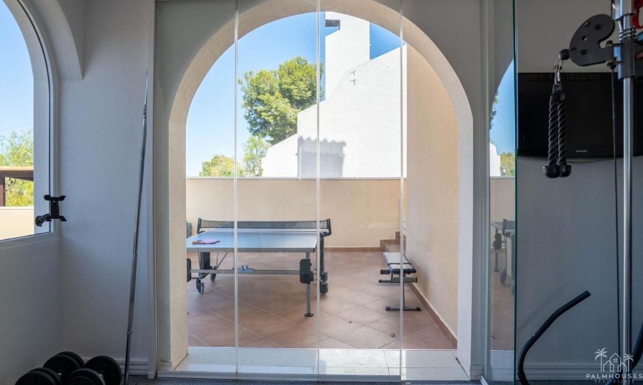 Venta - Villa - San Miguel de Salinas - Inland