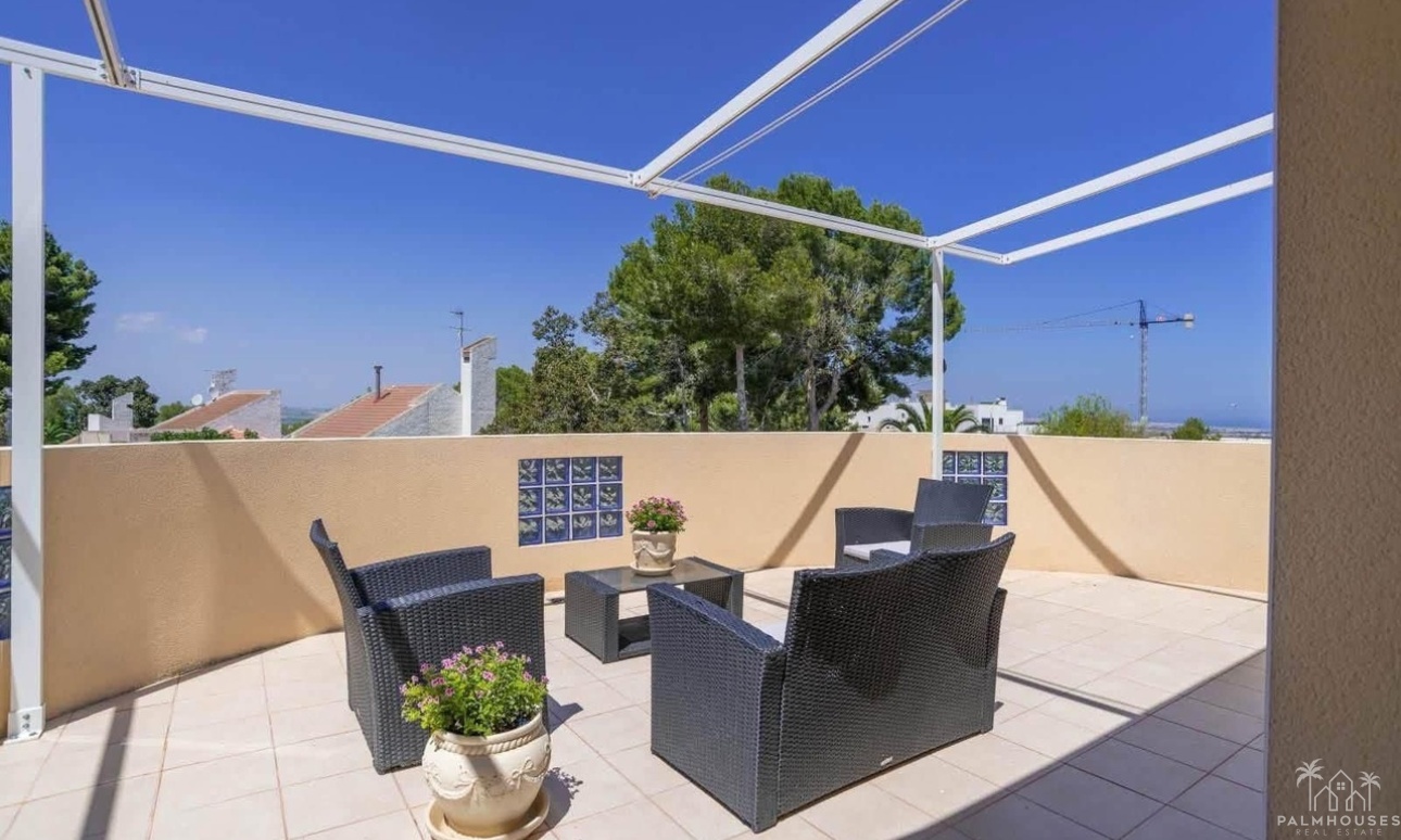 Venta - Villa - San Miguel de Salinas - Inland