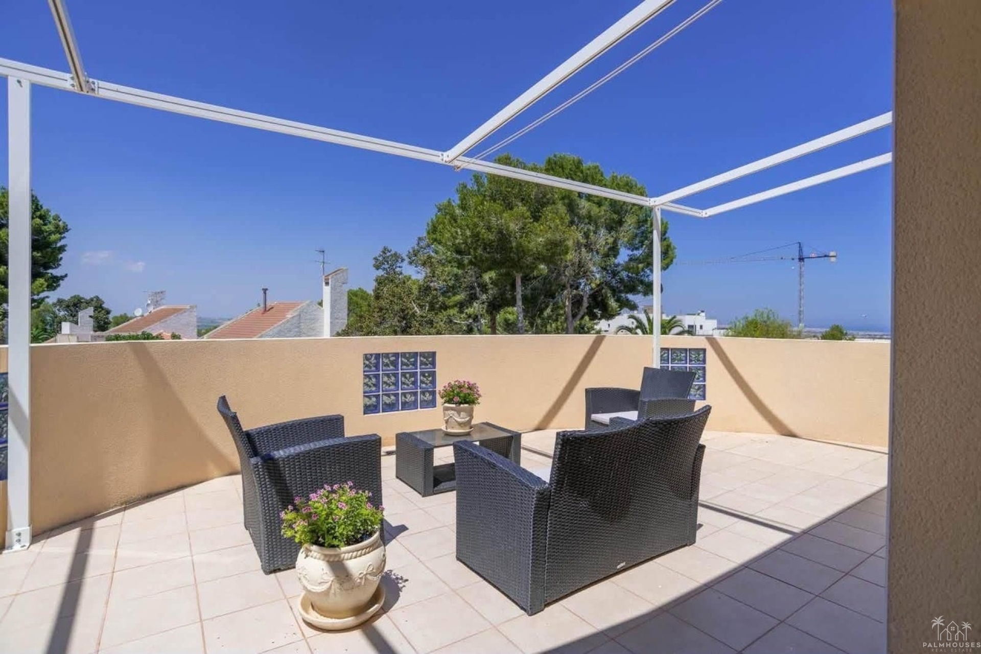 Venta - Villa - San Miguel de Salinas - Inland
