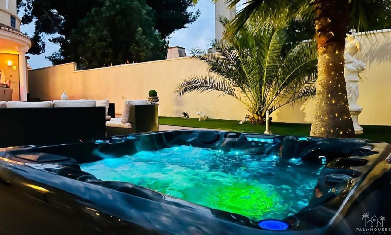 Venta - Villa - San Miguel de Salinas - Inland