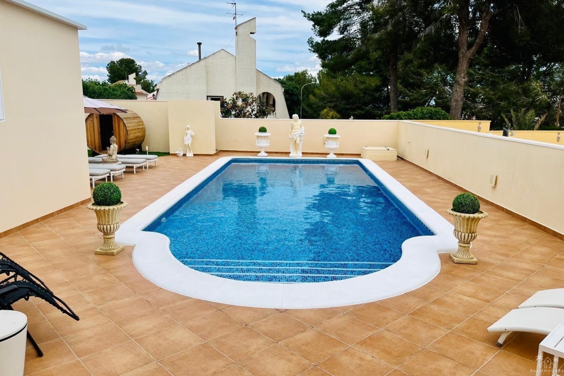 Venta - Villa - San Miguel de Salinas - Inland