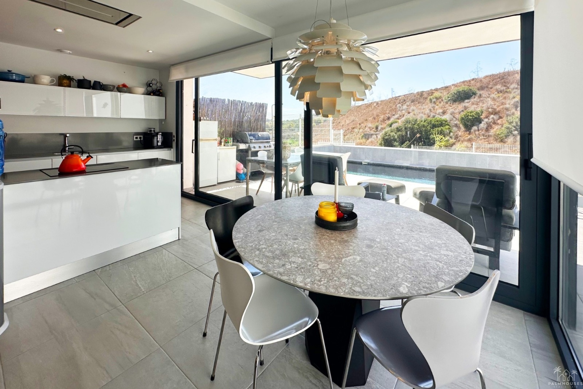Venta - Villa - San Miguel de Salinas - Inland