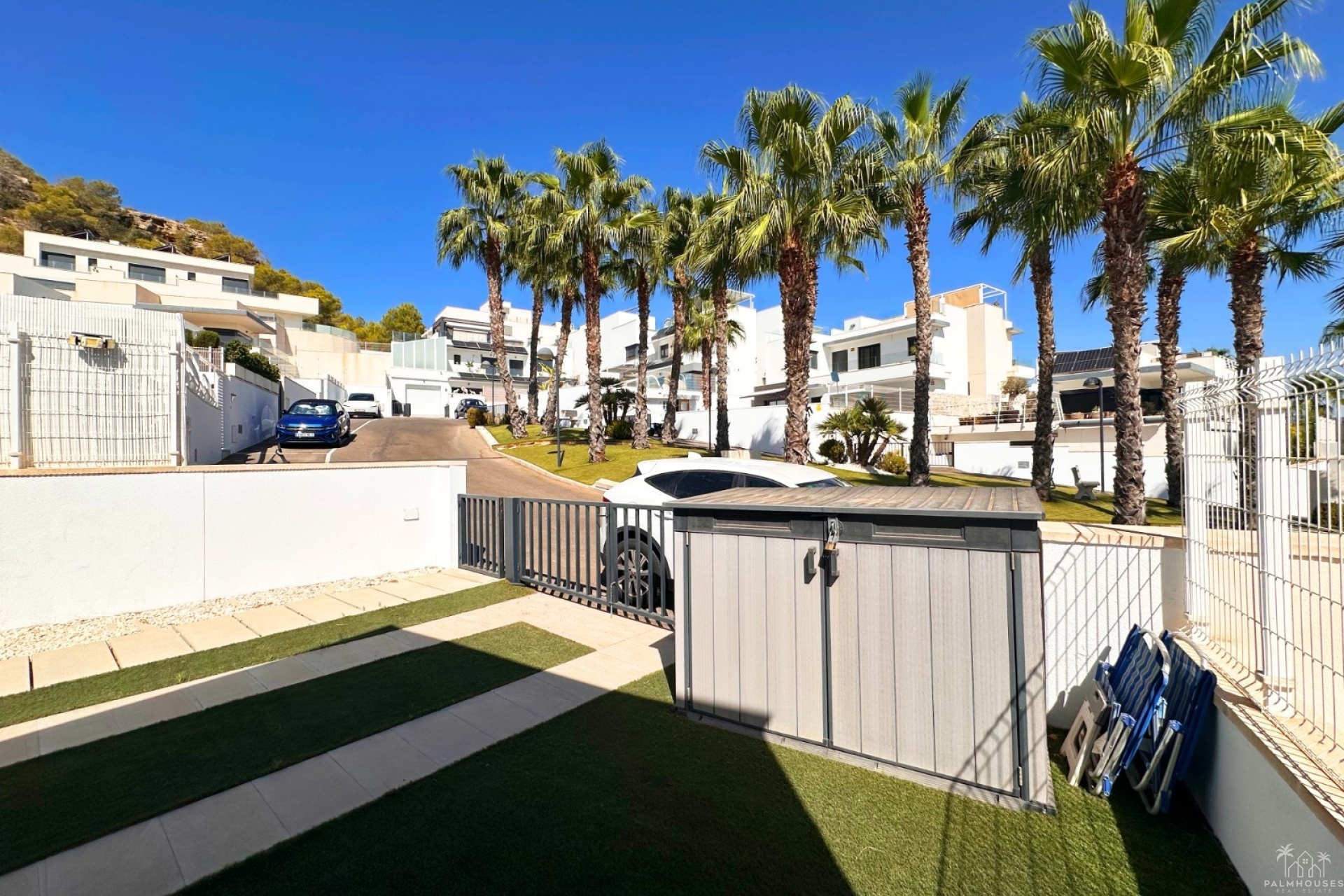 Venta - Villa - San Miguel de Salinas - Inland