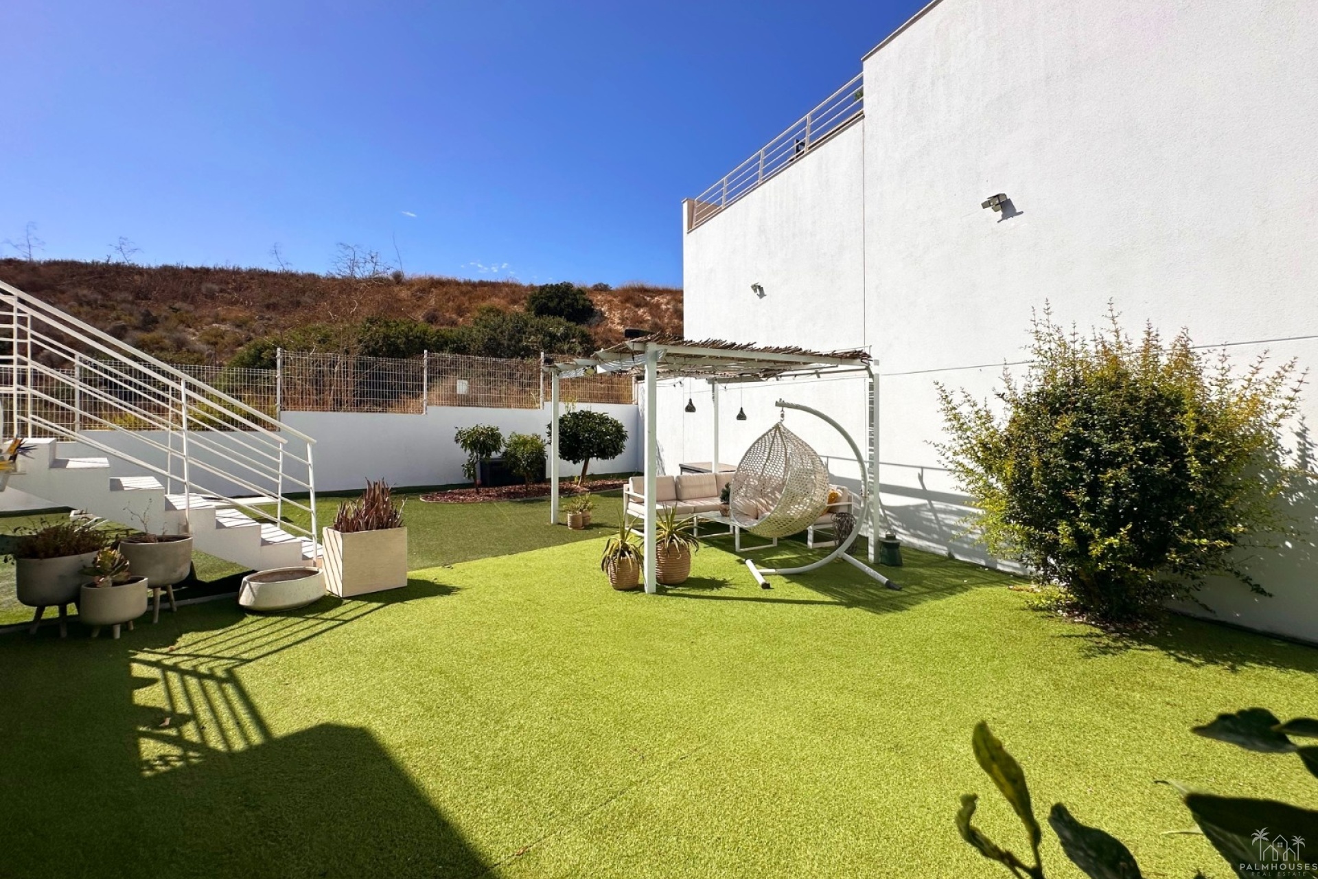Venta - Villa - San Miguel de Salinas - Inland