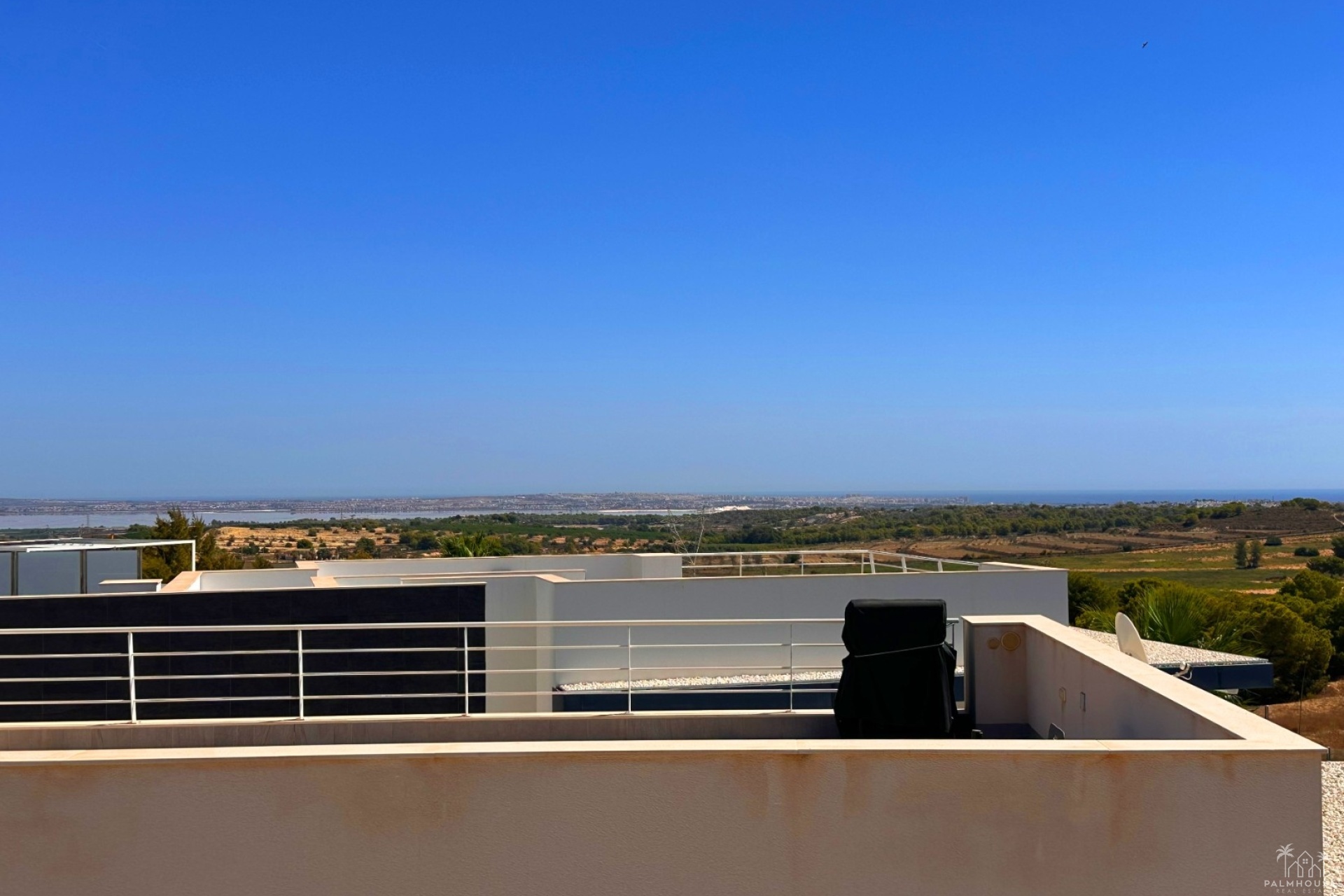 Venta - Villa - San Miguel de Salinas - Inland