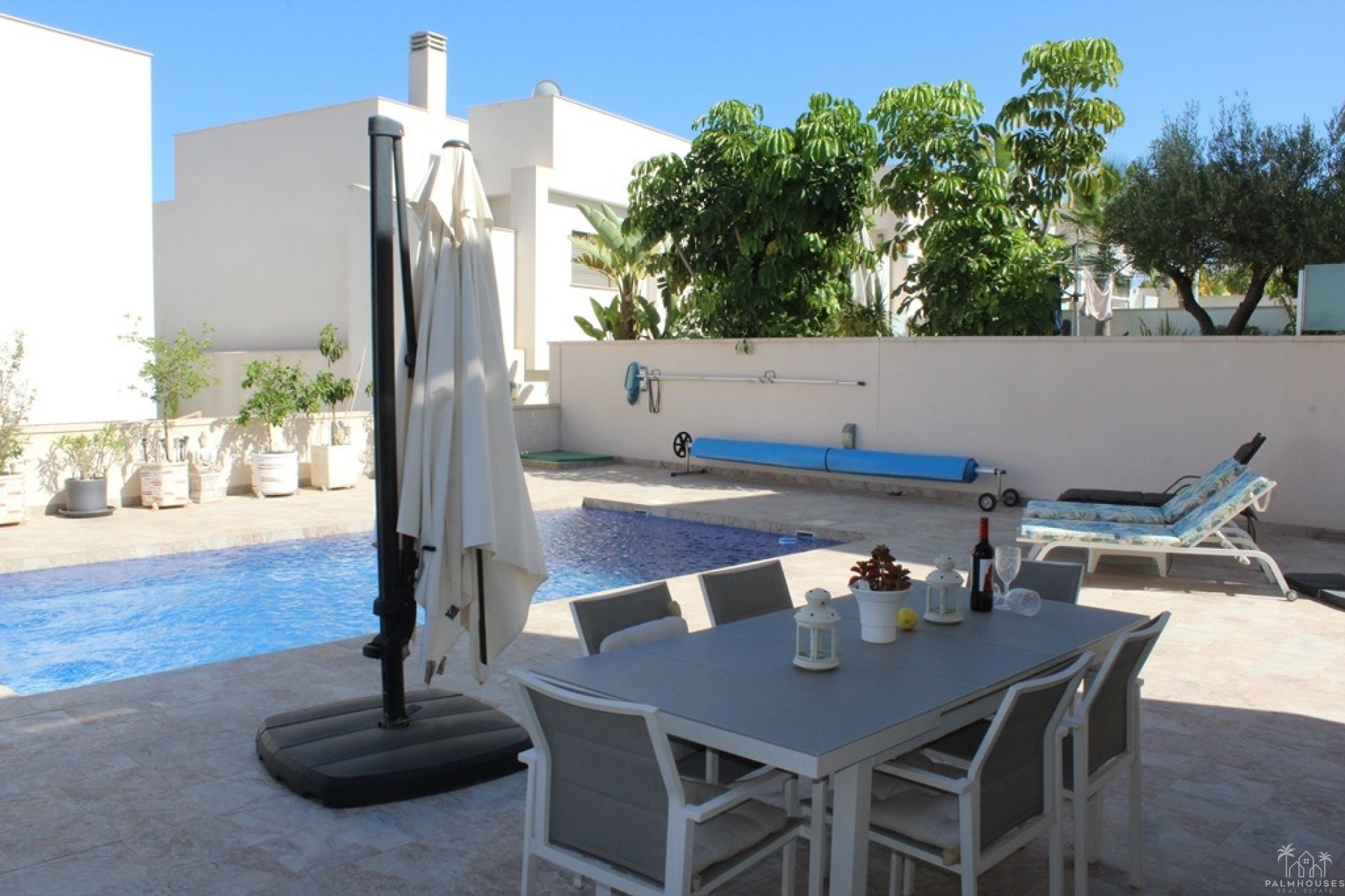 Venta - Villa - San Miguel de Salinas - Inland