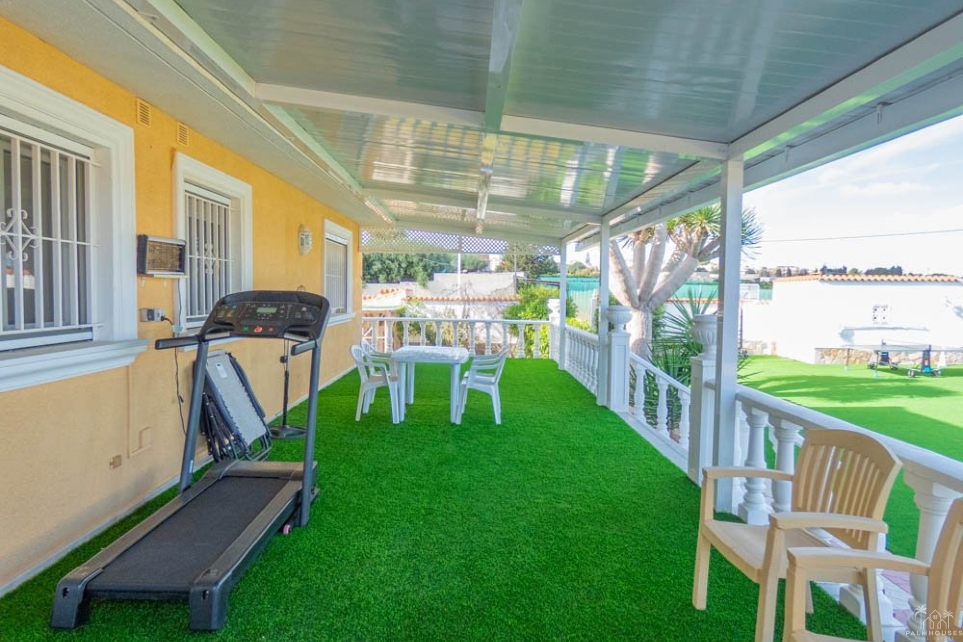 Venta - Villa - San Miguel de Salinas - Inland