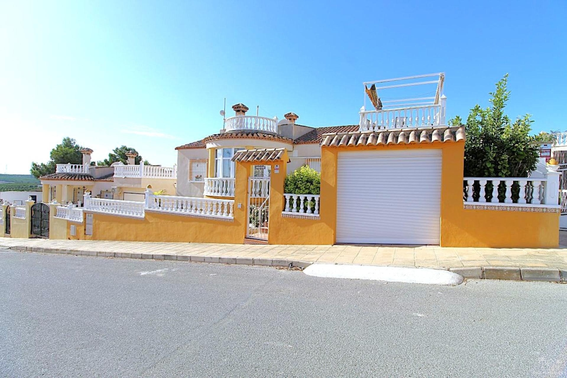 Venta - Villa - San Miguel de Salinas - Inland