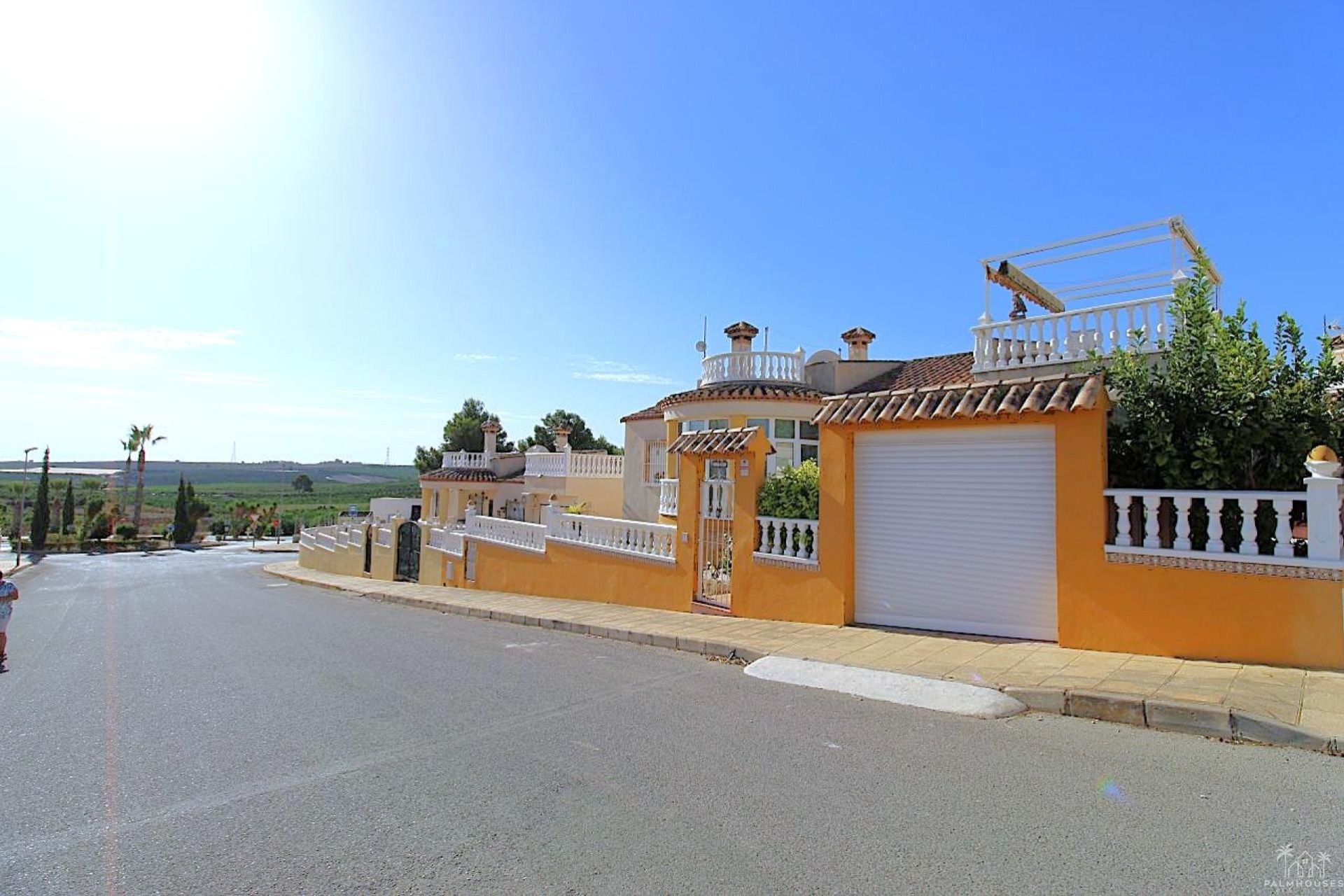 Venta - Villa - San Miguel de Salinas - Inland