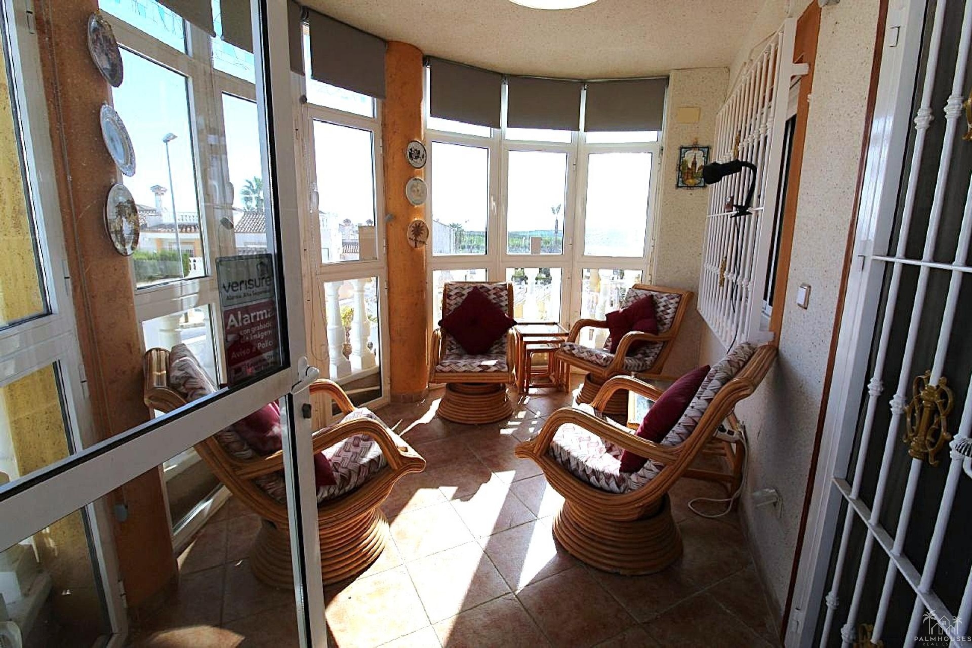 Venta - Villa - San Miguel de Salinas - Inland