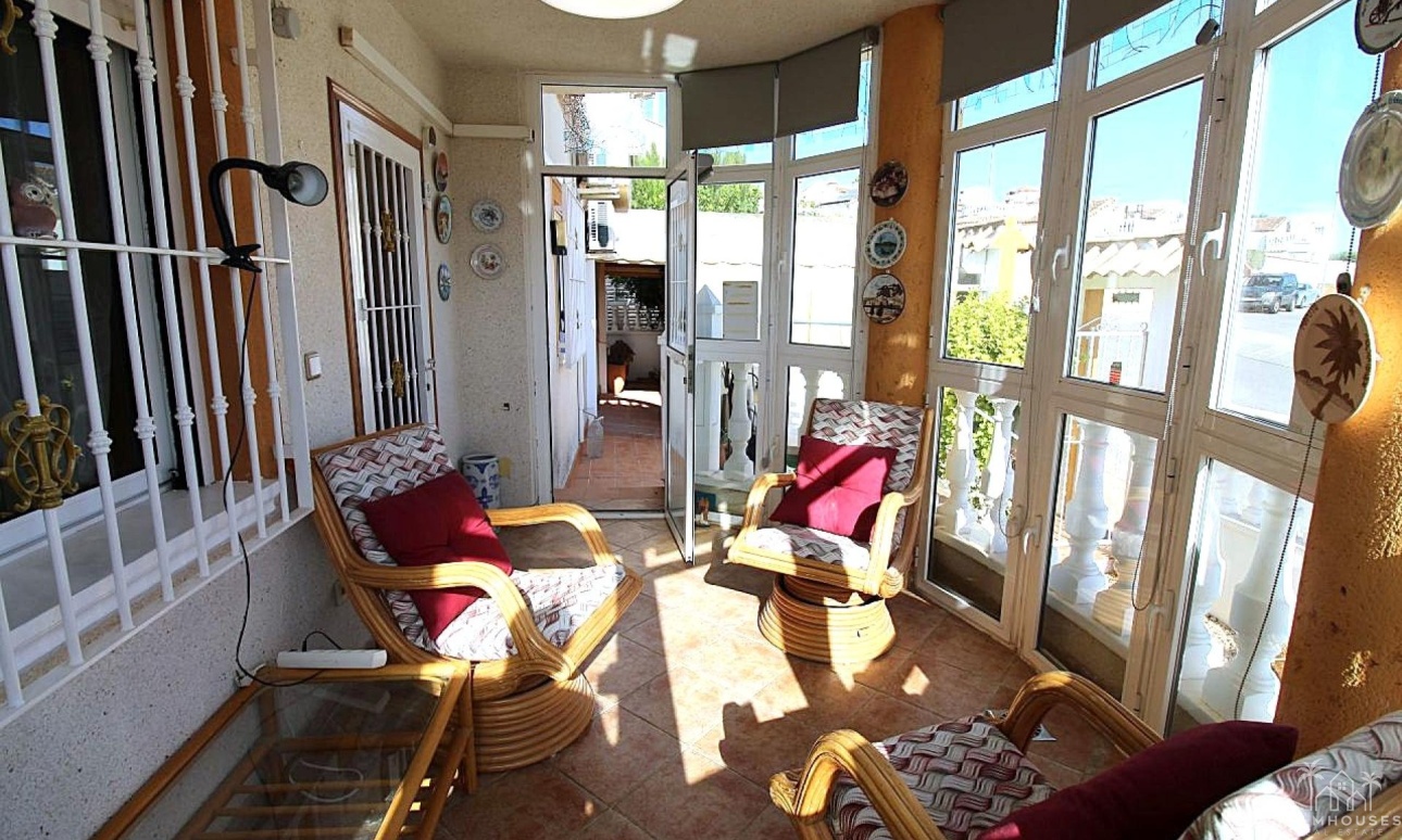 Venta - Villa - San Miguel de Salinas - Inland