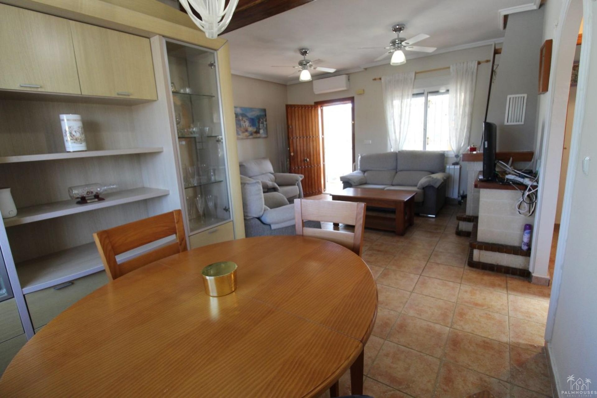 Venta - Villa - San Miguel de Salinas - Inland