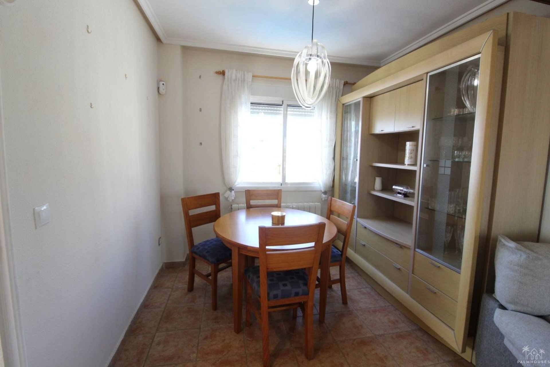 Venta - Villa - San Miguel de Salinas - Inland