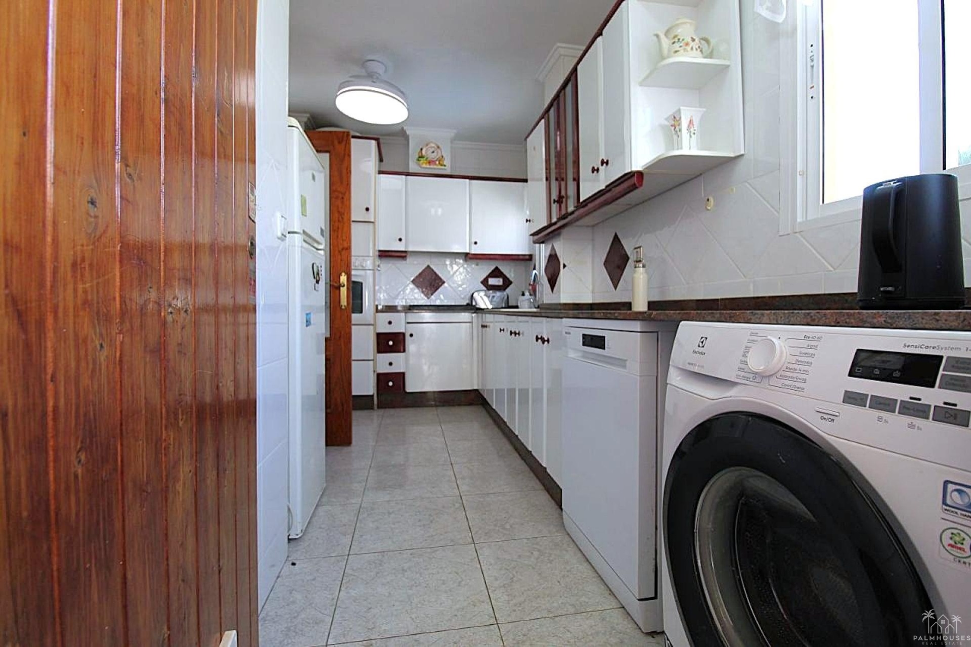 Venta - Villa - San Miguel de Salinas - Inland