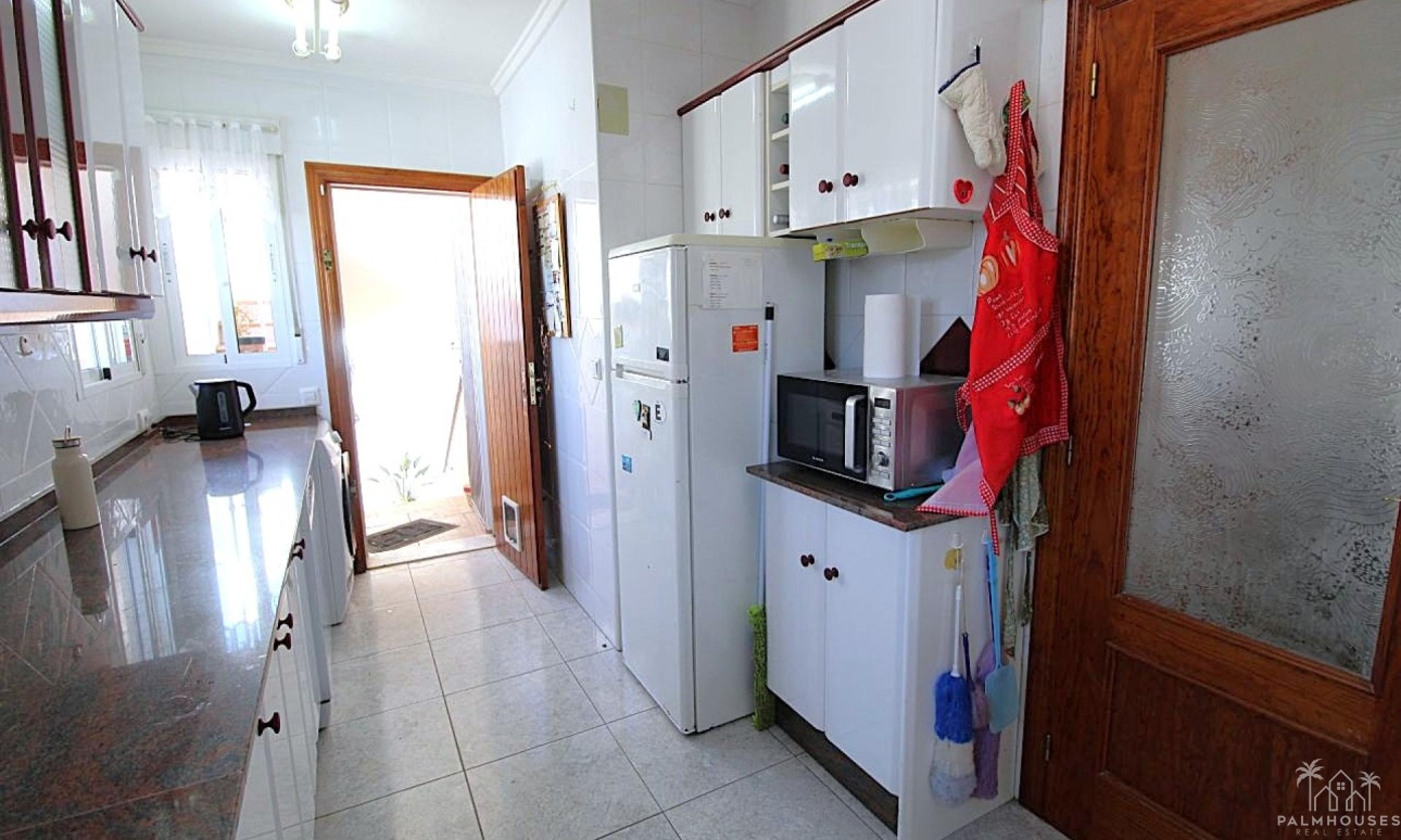 Venta - Villa - San Miguel de Salinas - Inland