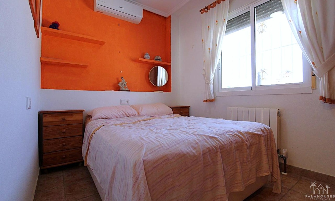 Venta - Villa - San Miguel de Salinas - Inland