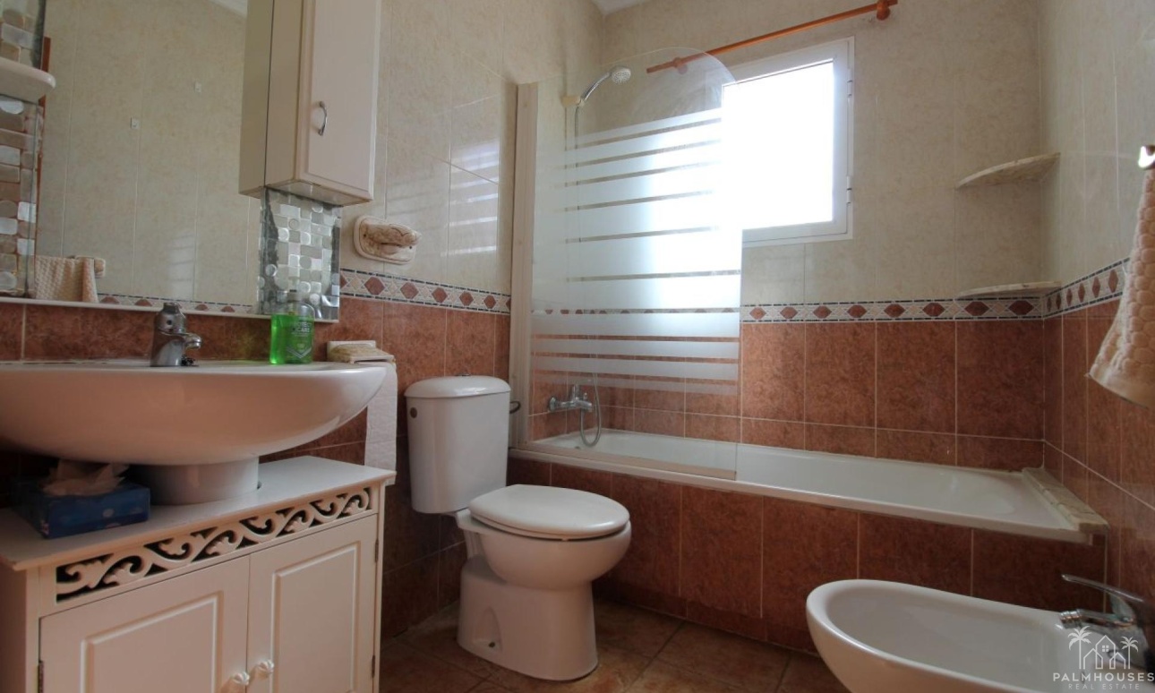 Venta - Villa - San Miguel de Salinas - Inland