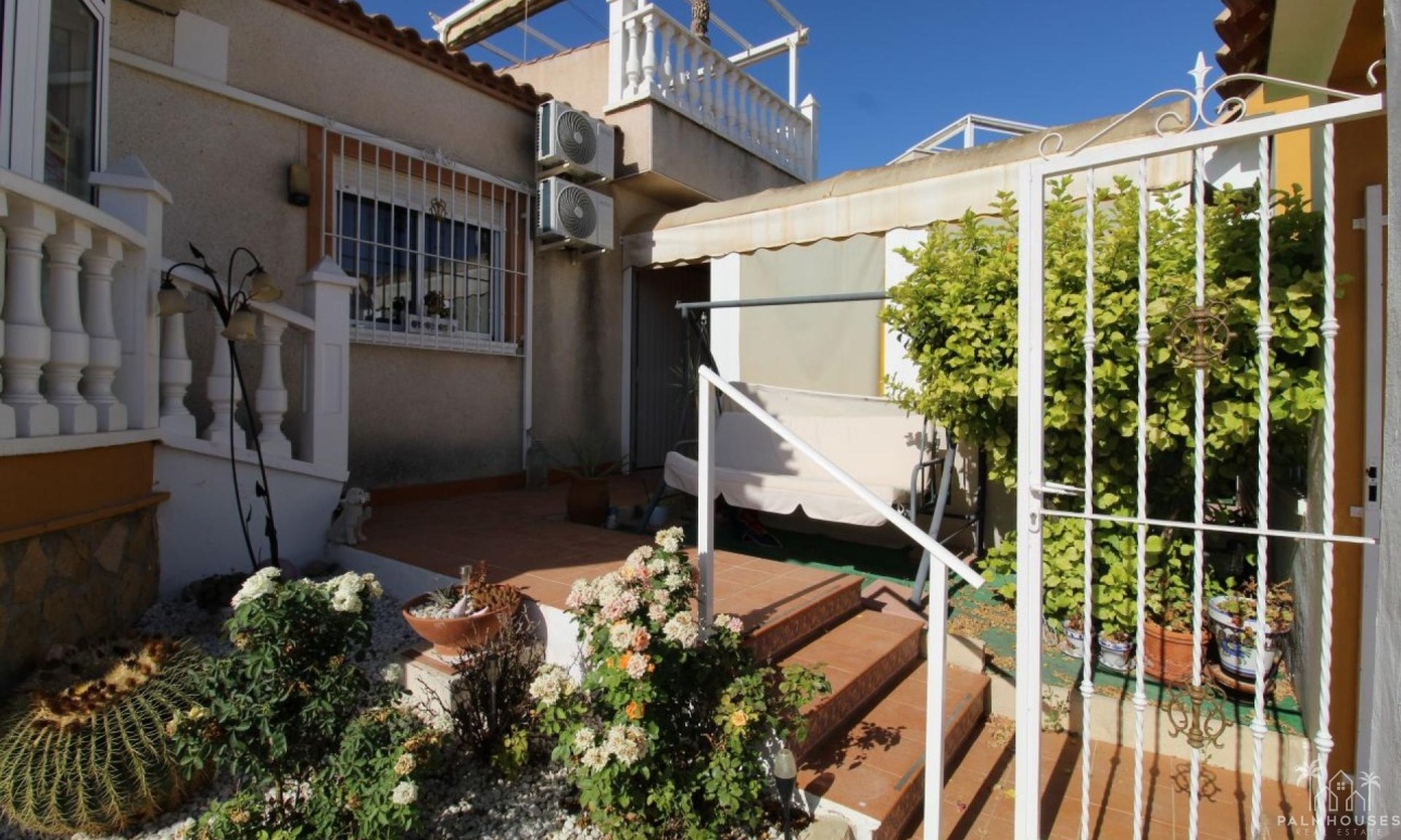 Venta - Villa - San Miguel de Salinas - Inland