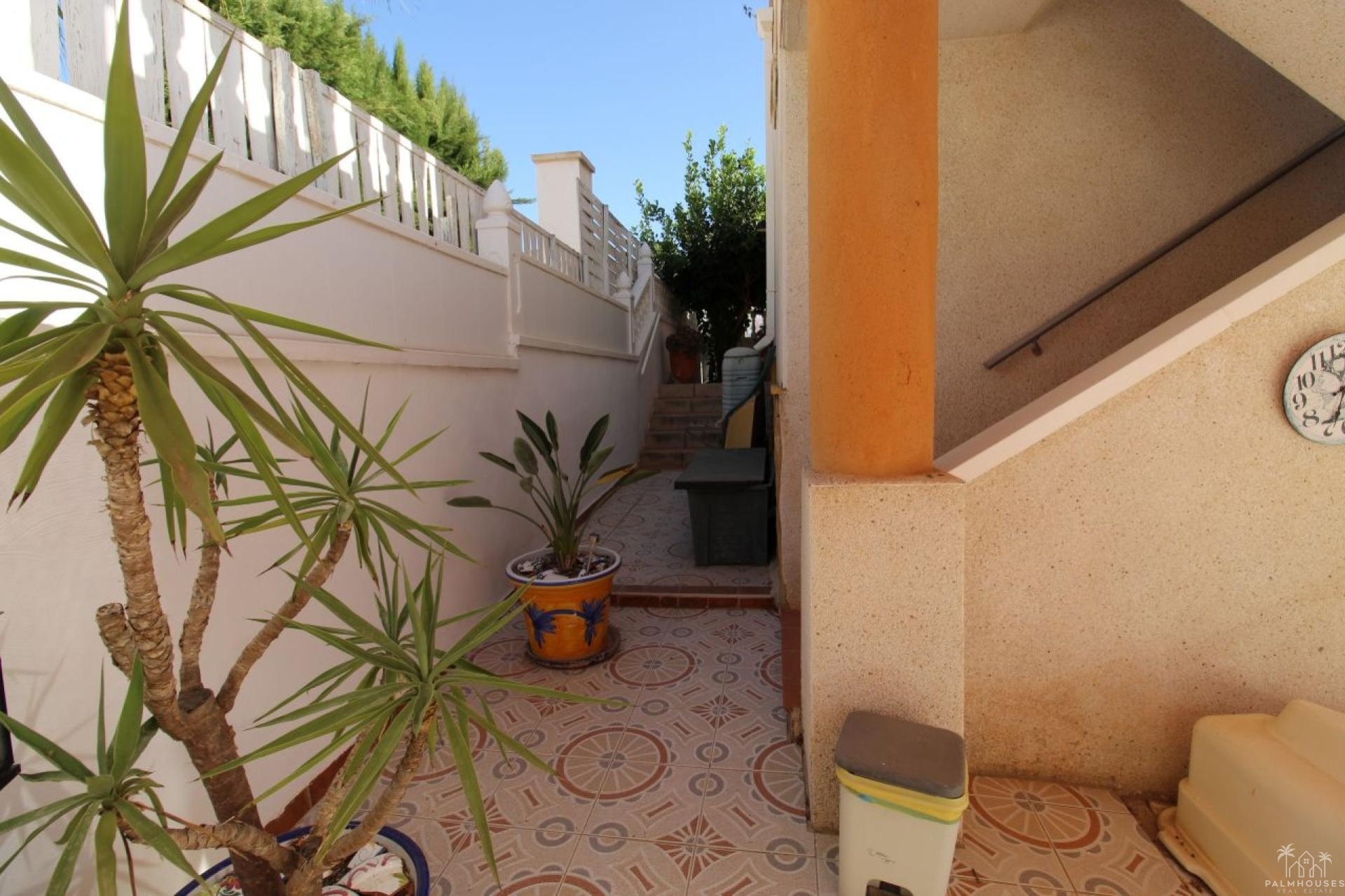 Venta - Villa - San Miguel de Salinas - Inland