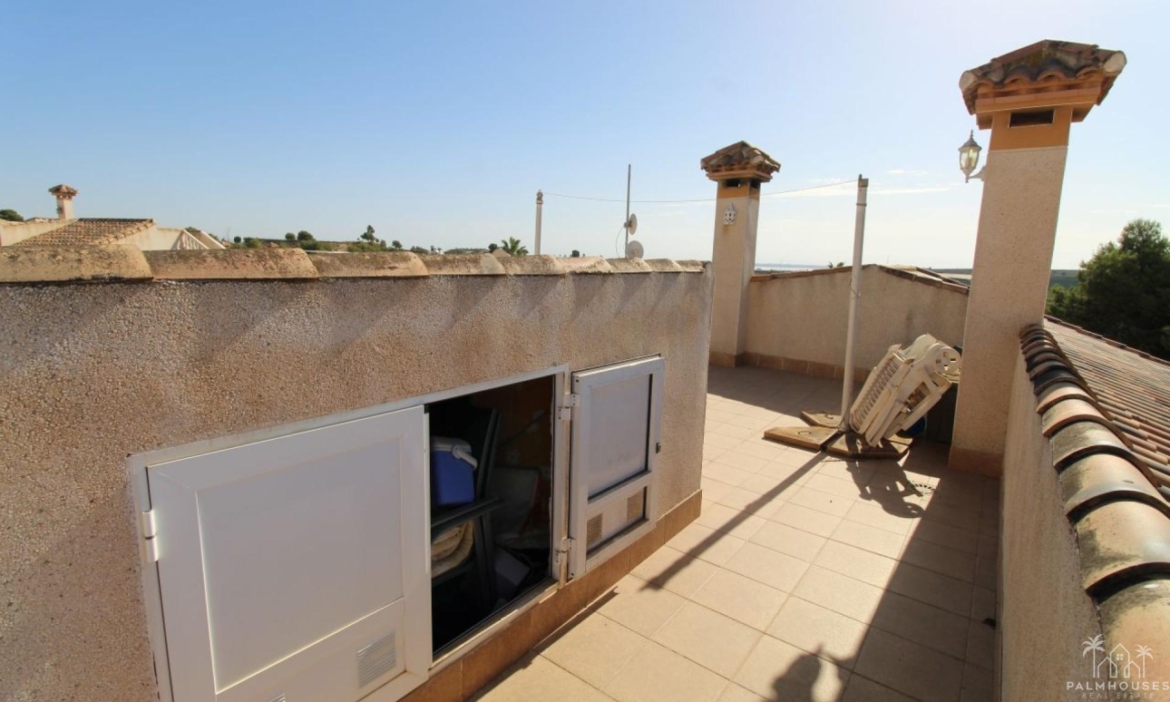 Venta - Villa - San Miguel de Salinas - Inland
