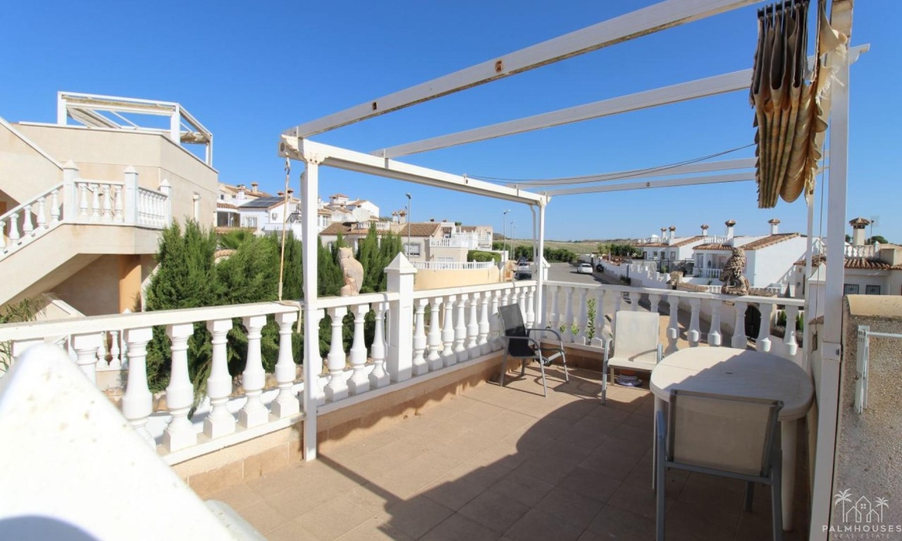 Venta - Villa - San Miguel de Salinas - Inland