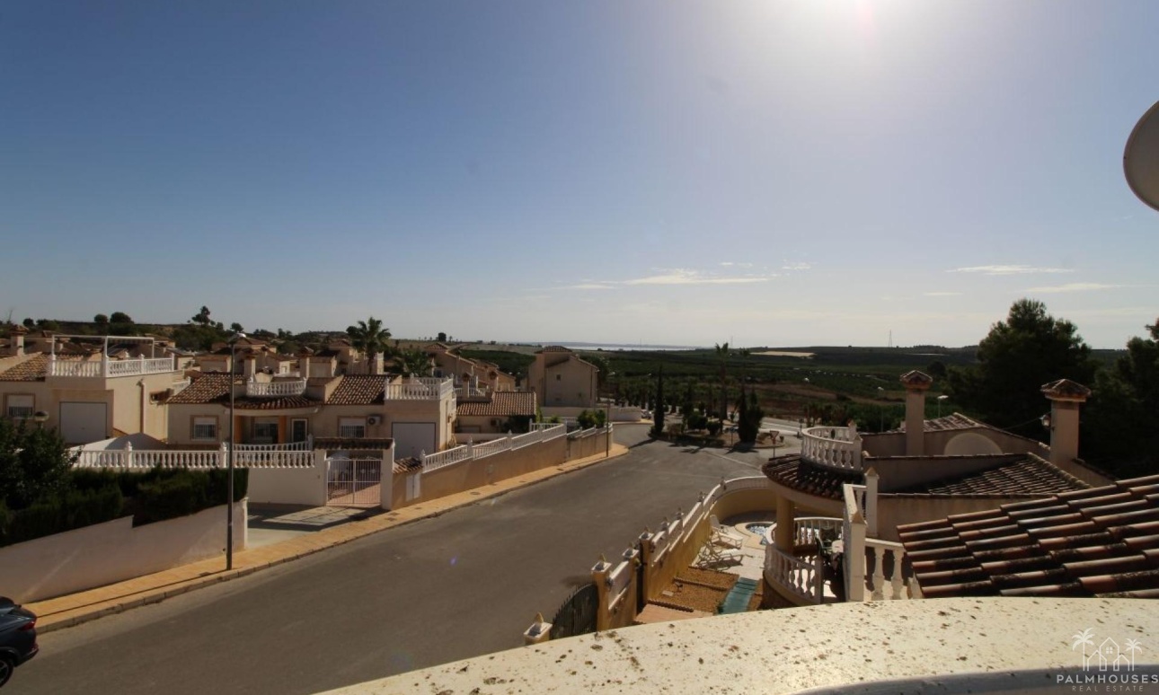 Venta - Villa - San Miguel de Salinas - Inland