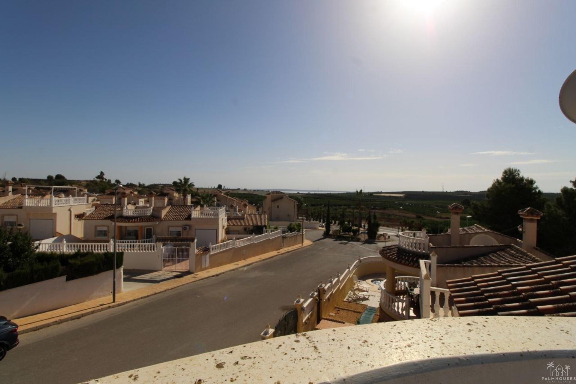 Venta - Villa - San Miguel de Salinas - Inland