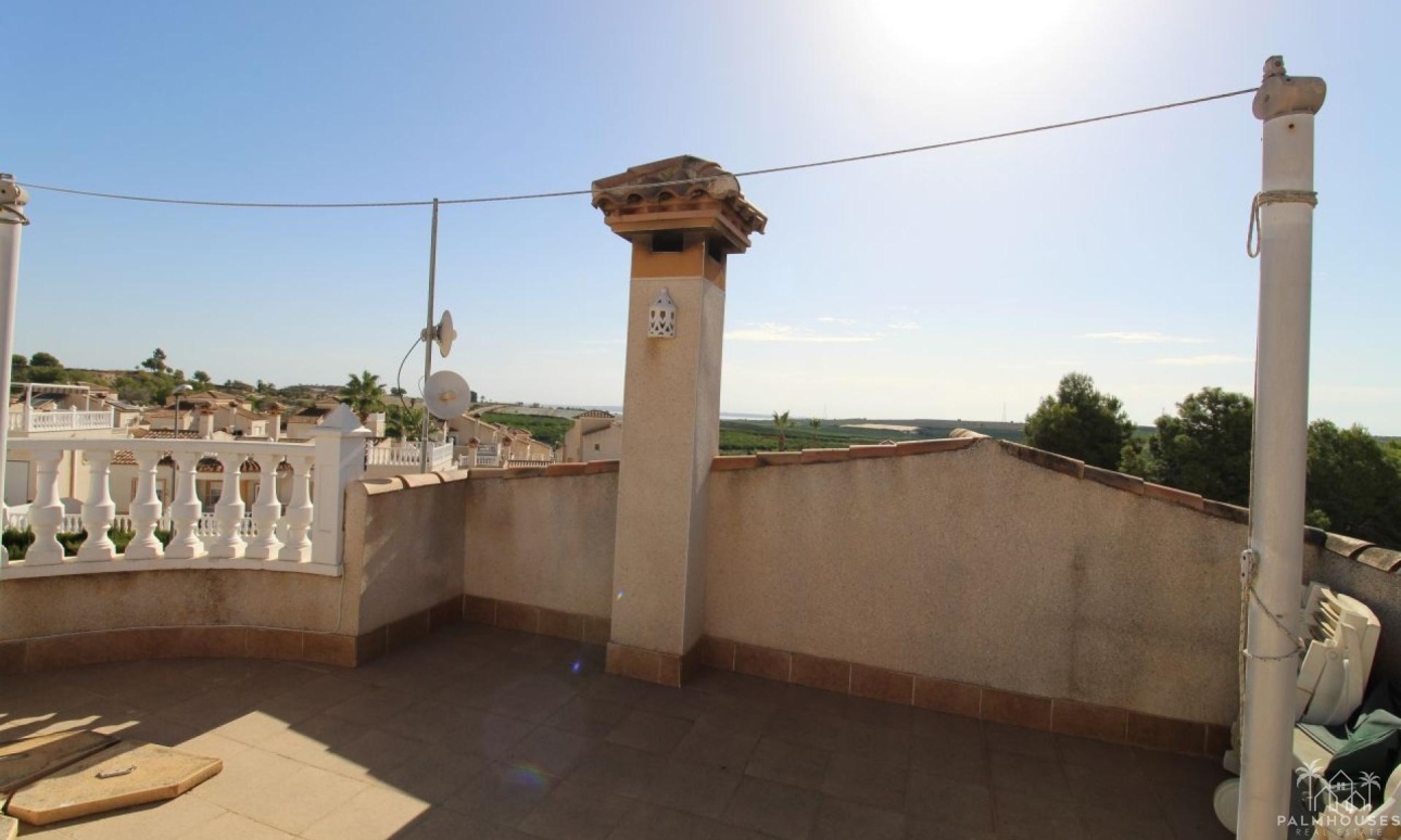 Venta - Villa - San Miguel de Salinas - Inland
