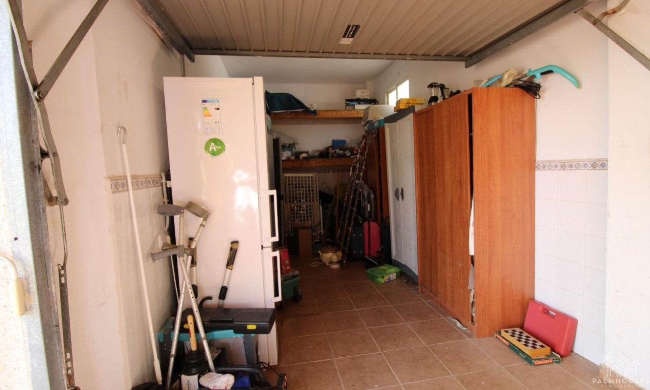 Venta - Villa - San Miguel de Salinas - Inland