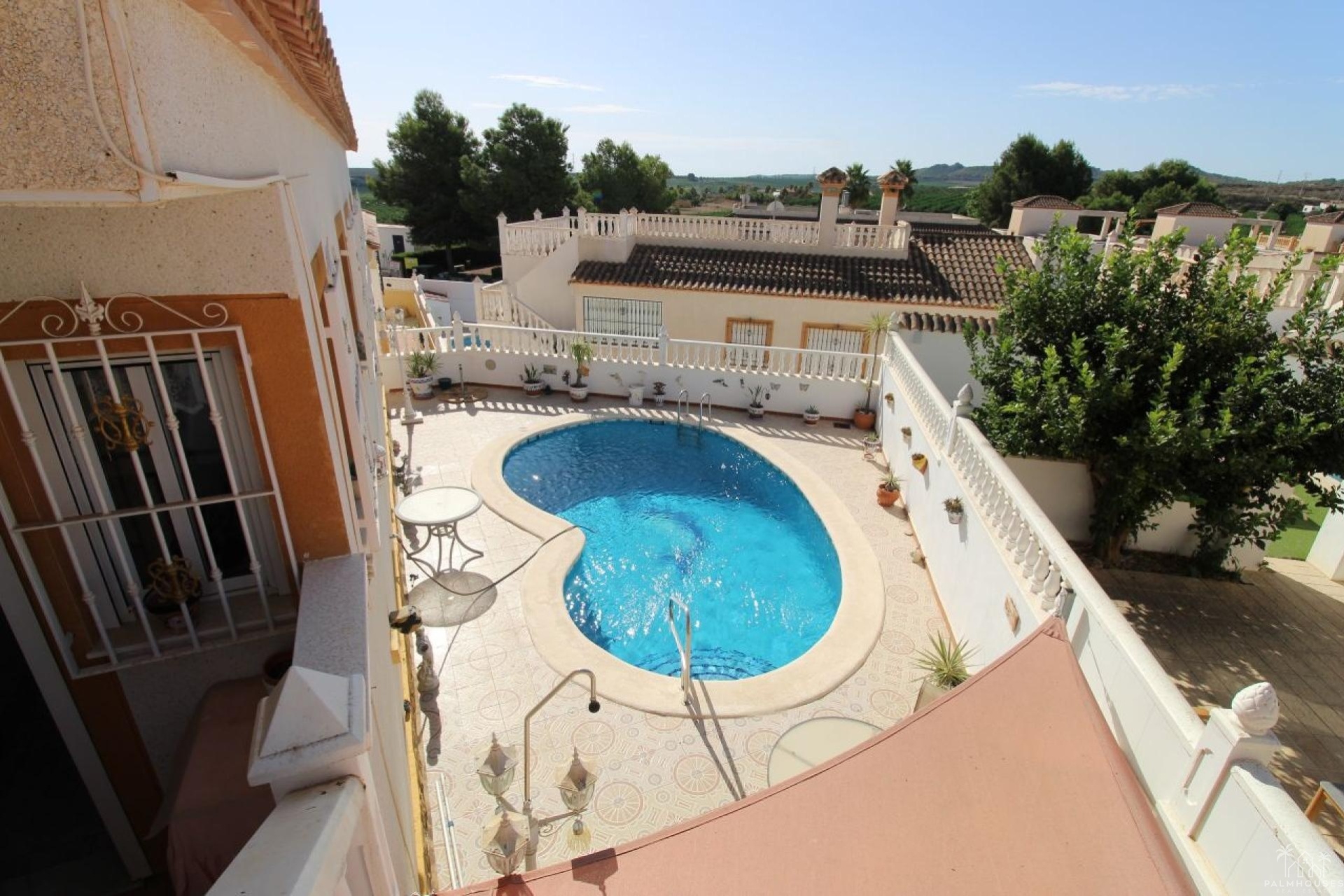 Venta - Villa - San Miguel de Salinas - Inland