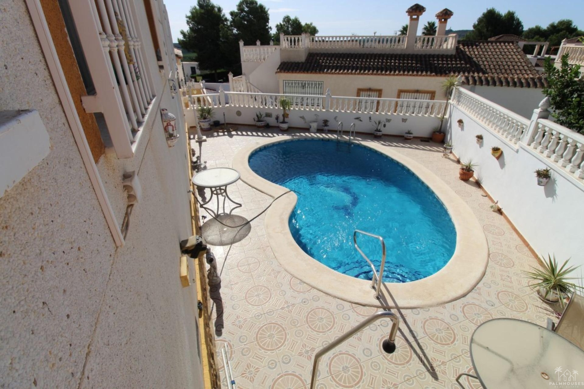 Venta - Villa - San Miguel de Salinas - Inland