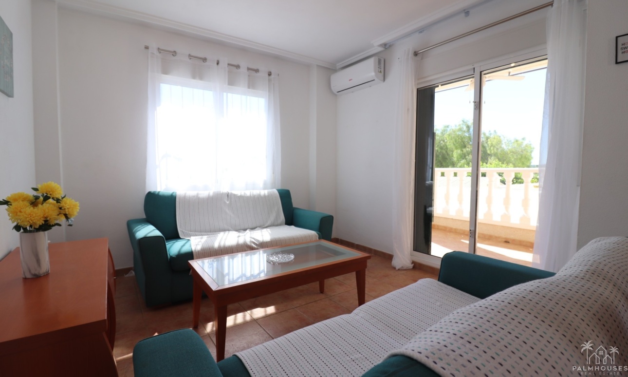 Venta - Villa - San Miguel de Salinas - Lake View Mansions